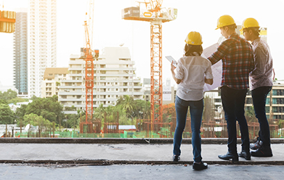 Guanti in pelle bovina: il segreto di sicurezza delle industrie ad alto rischio come l'edilizia e l'estrazione mineraria