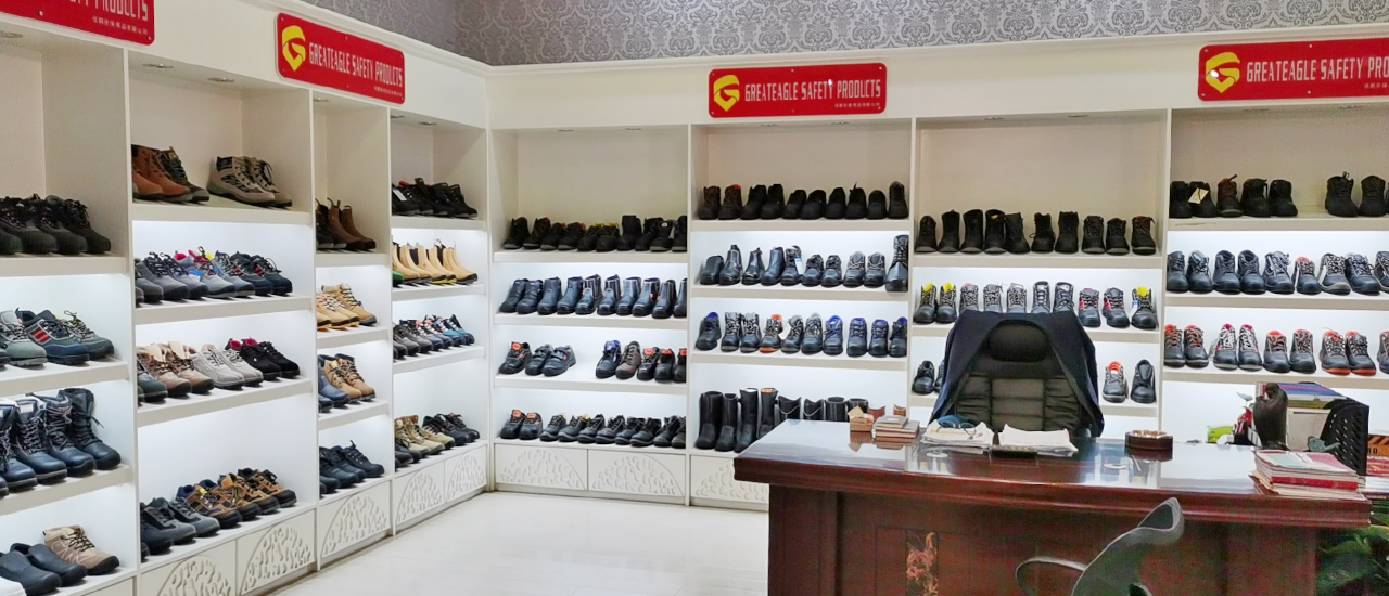 Prodotti per la sicurezza Greateagle (Ningbo) Co., Ltd.