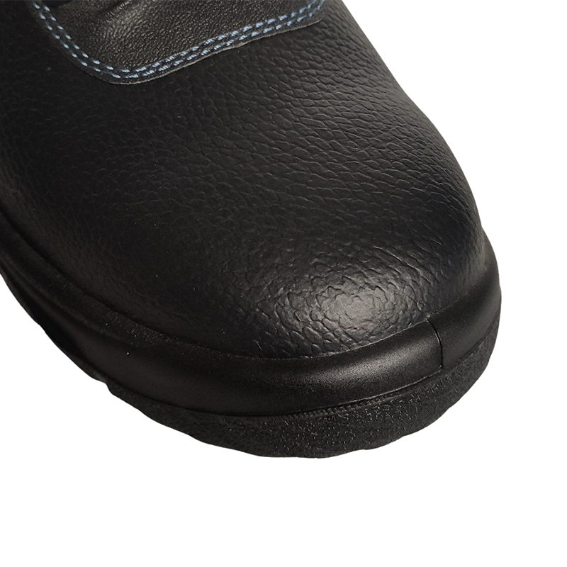 Scarpe antinfortunistiche antiforatura per l'industria pesante SS606 Scarpe antinfortunistiche antiforatura per l