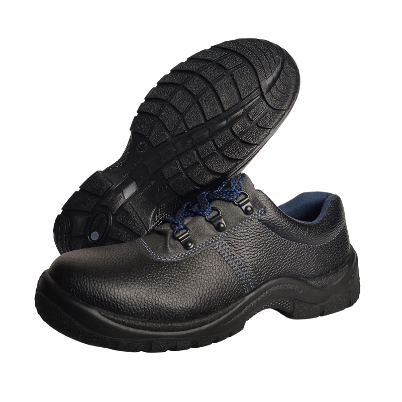 Scarpe antinfortunistiche antiforatura per l'industria pesante SS606 Scarpe antinfortunistiche antiforatura per l