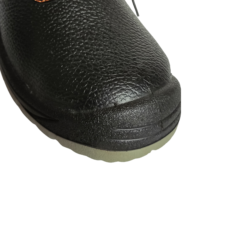 SS609 Scarpe antinfortunistiche a doppia densità resistenti alla perforazione SS609 Scarpe antinfortunistiche a doppia densità resistenti alla perforazione