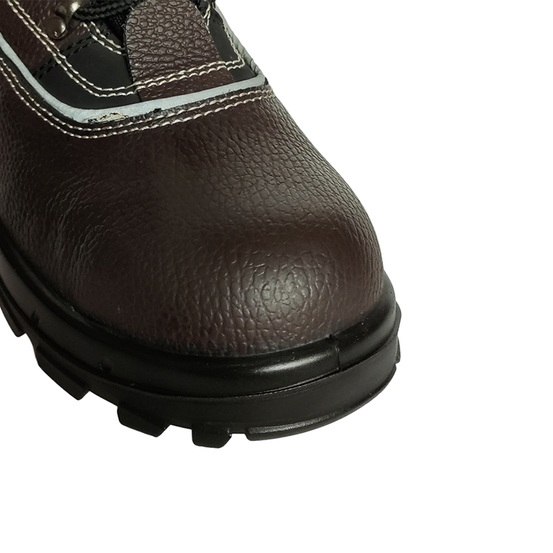 Scarpe antinfortunistiche antiurto in mesh traspirante SS611 Scarpe antinfortunistiche antiurto in mesh traspirante SS611