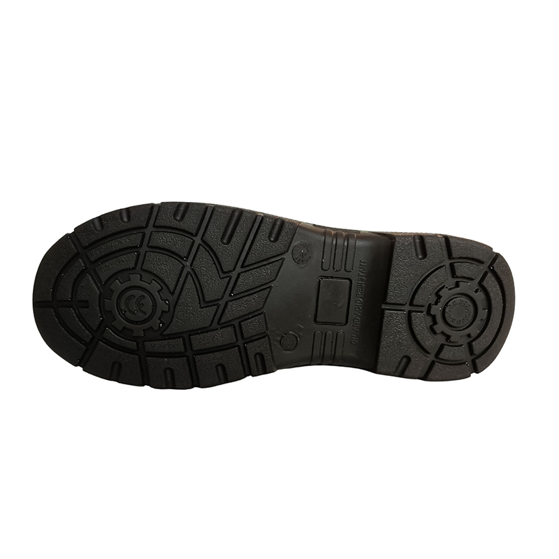 SS631 Scarpe da lavoro impermeabili e resistenti agli acidi ad alta resistenza SS631 Scarpe da lavoro impermeabili e resistenti agli acidi ad alta resistenza