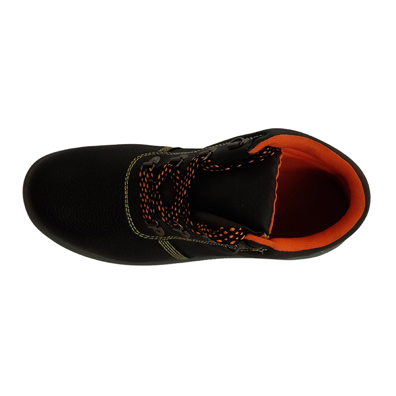 SS631 Scarpe da lavoro impermeabili e resistenti agli acidi ad alta resistenza SS631 Scarpe da lavoro impermeabili e resistenti agli acidi ad alta resistenza