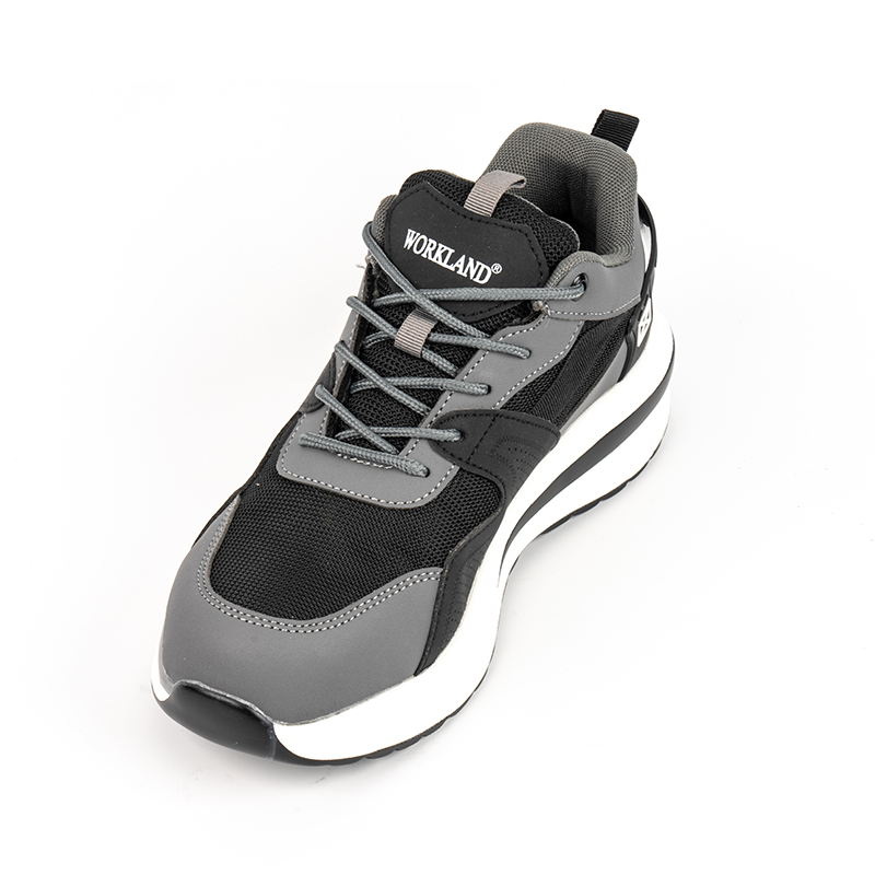 SS231 Scarpe da lavoro protettive in rete traspirante