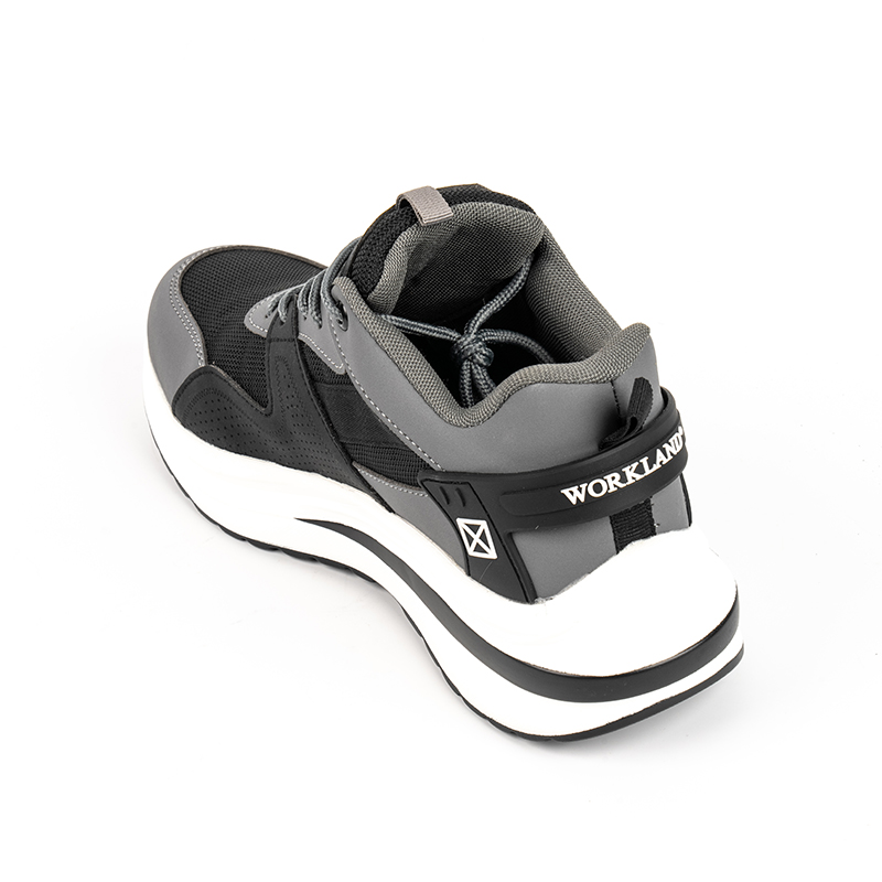 SS231 Scarpe da lavoro protettive in rete traspirante SS231 Scarpe da lavoro protettive in rete traspirante