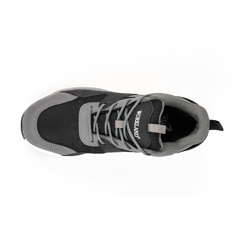 SS231 Scarpe da lavoro protettive in rete traspirante SS231 Scarpe da lavoro protettive in rete traspirante