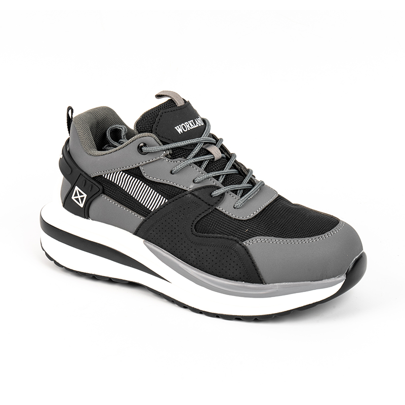 SS231 Scarpe da lavoro protettive in rete traspirante SS231 Scarpe da lavoro protettive in rete traspirante