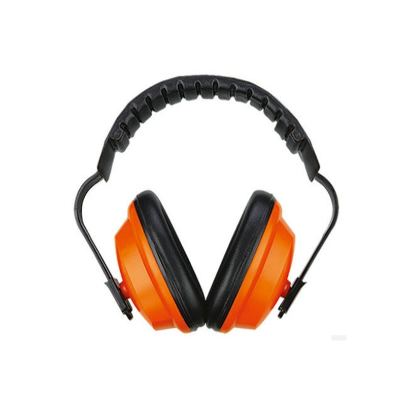 EM104 Comode cuffie antirumore in materiale PP