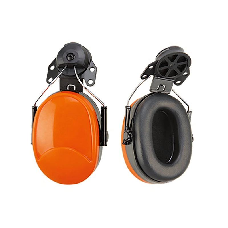 EM106 Cuffie antirumore inseribili per elmetti