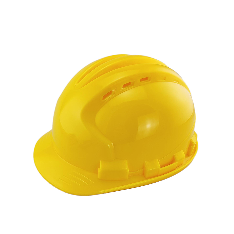 SH103 Casco traspirante ad alta resistenza