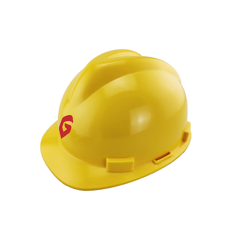 SH104 Casco da lavoro resistente in ABS/HDPE