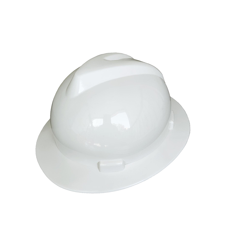 Casco di sicurezza con sospensione a quattro punti ad alta resistenza SH105