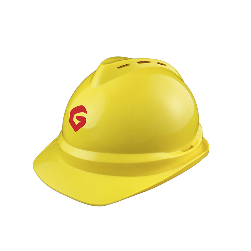 SH106 Casco protettivo traspirante