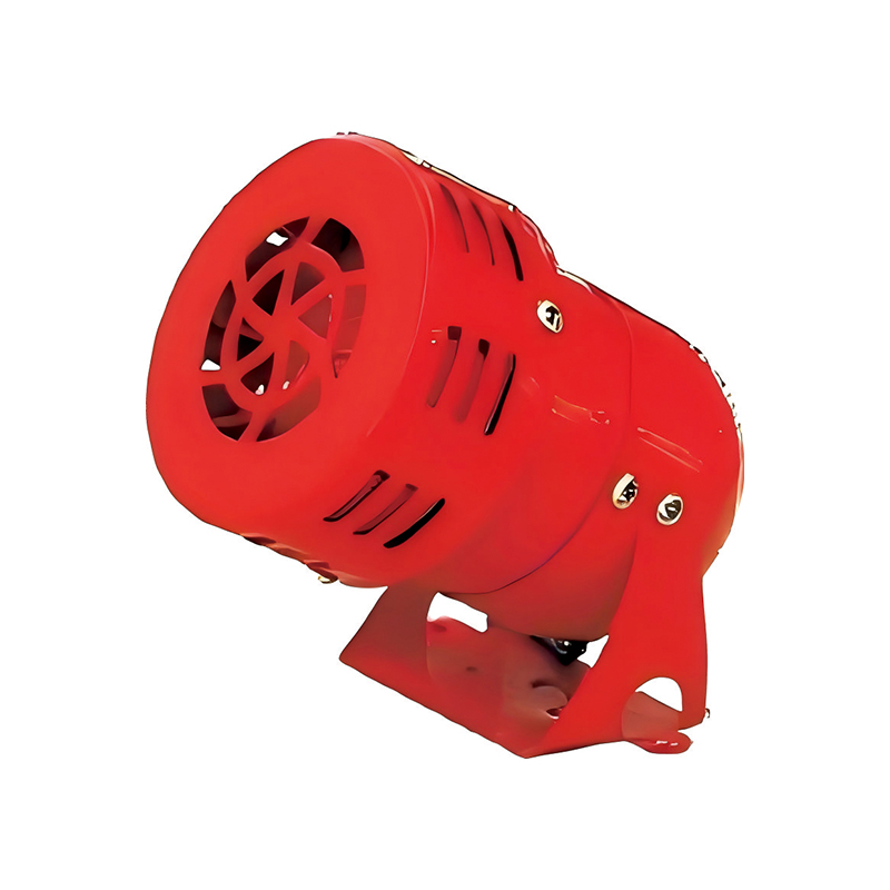 Allarme motore ALM01 con avviso ad alta potenza