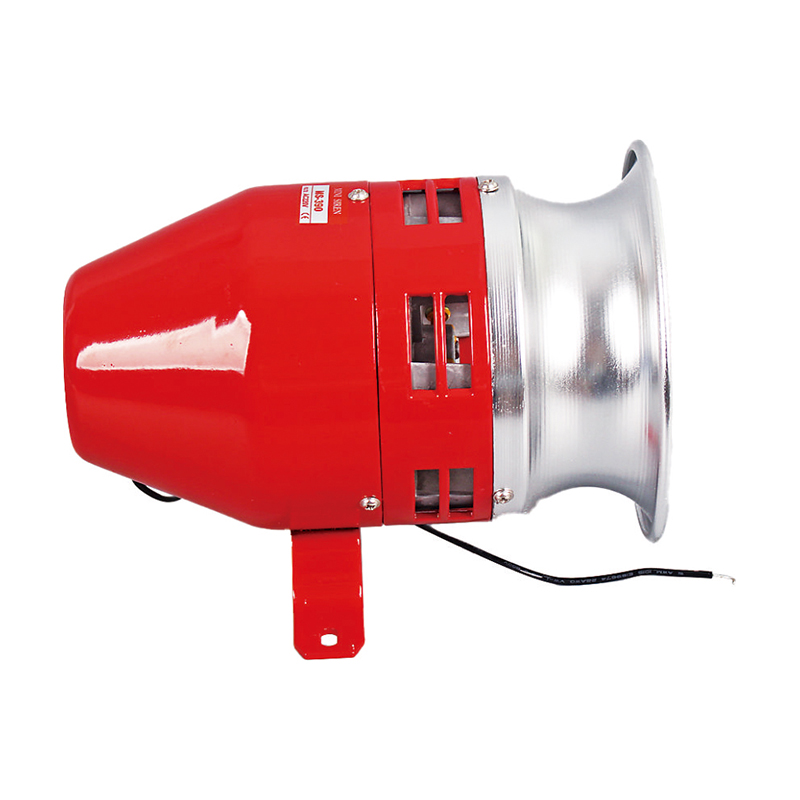 ALM02 Allarme motore