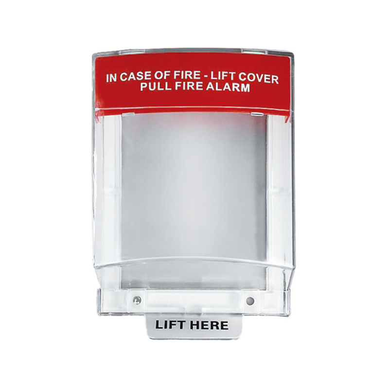 CP001 Copripulsante manuale