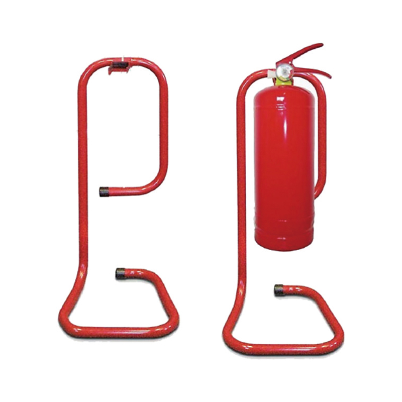 FEB01 Staffa estintore