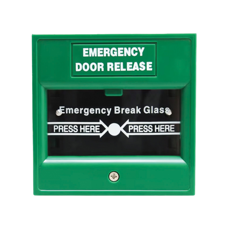 MC-02 Pulsante manuale di allarme antincendio con funzione indirizzabile ripristinabile MC-02 Pulsante manuale di allarme antincendio con funzione indirizzabile ripristinabile