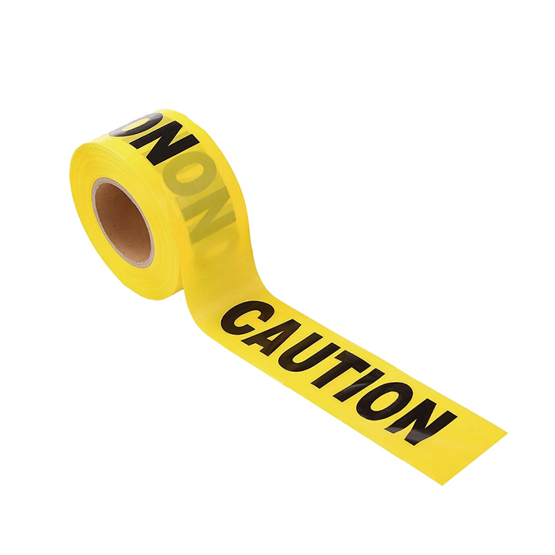 OP002 Nastro di avvertenza