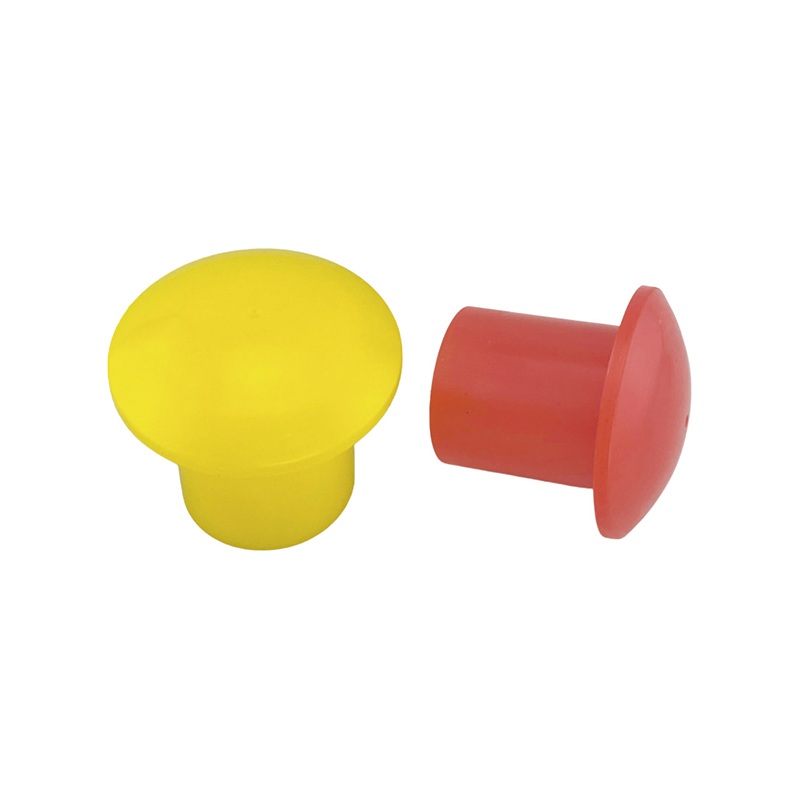 OP019 Cappucci per armature di sicurezza