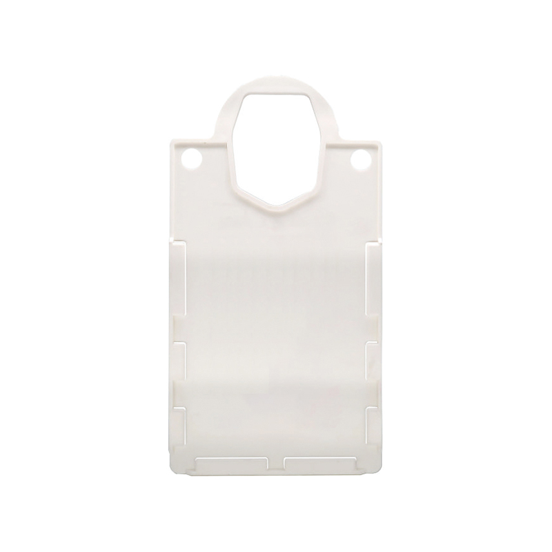 OP021Z Etichette sicure per ponteggi riutilizzabili resistenti ai raggi UV