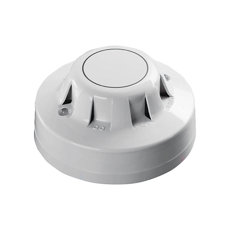 SD-03 Rilevatore di fumo con led remoto per 2 fili