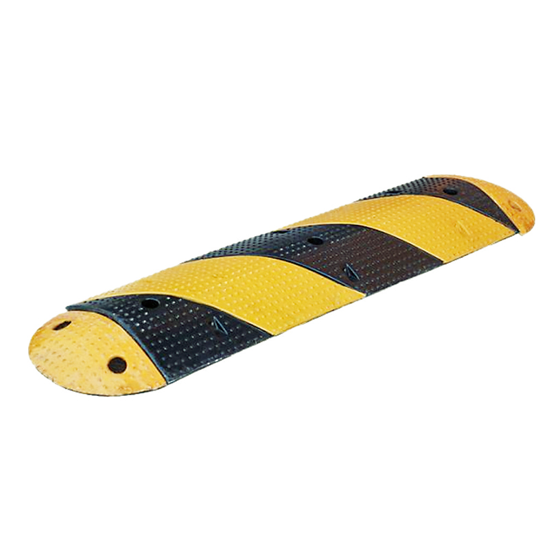 SH006 Dossi stradali urbani