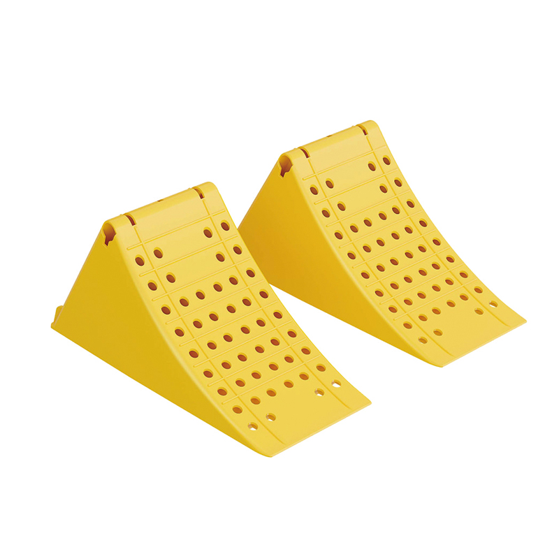 PS047 Cunei da ruota