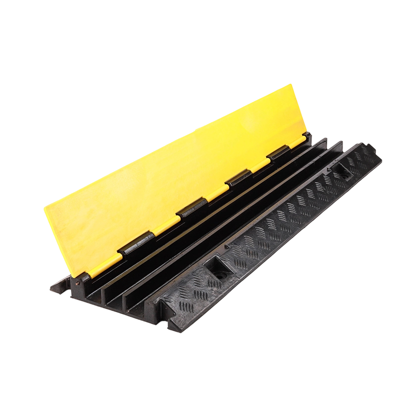 SH019-3S Proteggicavi in ​​gomma