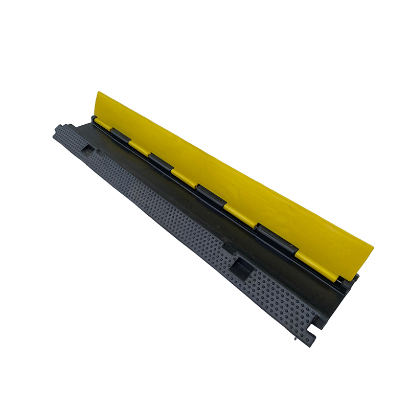 SH021-1M Proteggi cavi in ​​gomma