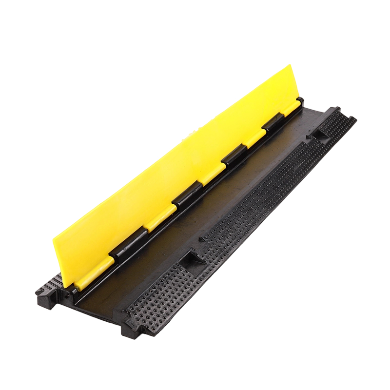 SH021-1S Proteggi cavi in ​​gomma