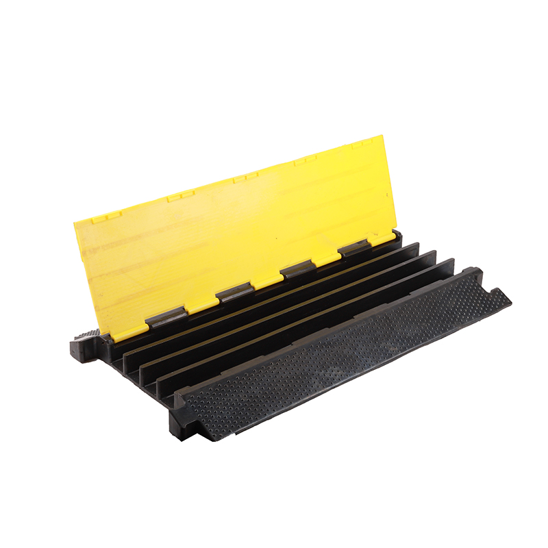 SH024-4B Protezione per cavi impermeabile in gomma e plastica per esterni di livello industriale