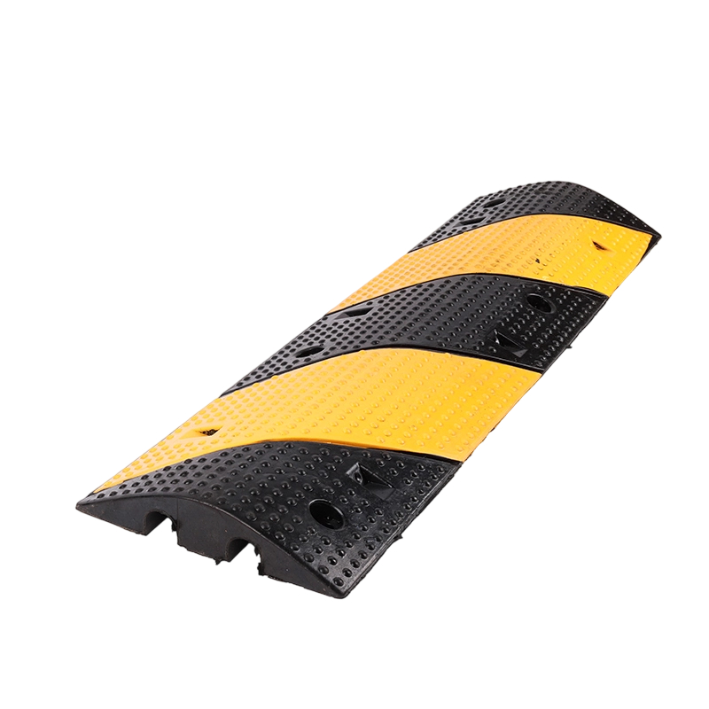 SH026 Proteggicavi in ​​gomma